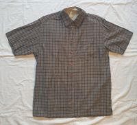 Gr 38 40 kurzarm Hemd karo khakigrün weiß schwarz Shirt Hose etc Baden-Württemberg - Metzingen Vorschau