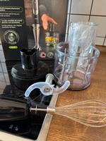 Zubehör Braun MultiQuick 9 Nordrhein-Westfalen - Ascheberg Vorschau