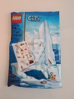 LEGO City Arktis Zubehör Set 5002136 Neu und ungeöffnet Thüringen - Erfurt Vorschau