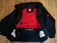 WELLENSTEYN SNOWBOARD JACKET Hessen - Biedenkopf Vorschau