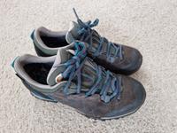 Trekking/Wanderschuhe Lowa Gr. 37 1/2 Bayern - Puchheim Vorschau