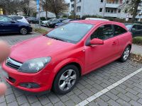 Opel Astra GTC 1.8 Automatik Hamburg-Mitte - Hamburg Hamm Vorschau