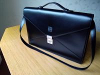 LOEWE Suitcase Laptoptasche Aktentasche Unisex neuwertig Hessen - Hanau Vorschau