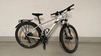 Cube Aim Allroad Silvergreen XS Fahrrad Thüringen - Erfurt Vorschau