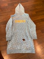 Sweatshirt Kleid Größe 134/140 Baden-Württemberg - Ehrenkirchen Vorschau