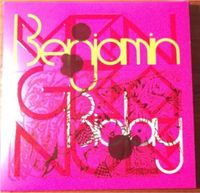 Benjamin Biolay: Vengeance, CD neu, Paradis, Chanson Friedrichshain-Kreuzberg - Friedrichshain Vorschau