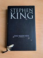 "Das Mädchen" Stephen King Buch gebunden Duisburg - Duisburg-Süd Vorschau