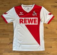 Original 1. FC Köln 2014/15 Heimtrikot – Größe S Nordrhein-Westfalen - Gütersloh Vorschau