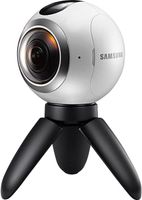 Samsung Gear 360 NEU Wandsbek - Hamburg Bergstedt Vorschau