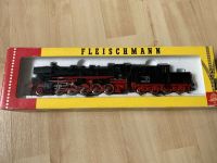 Fleischmann 1175 5058 Dampflok OVP Nordrhein-Westfalen - Beckum Vorschau