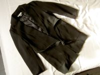 Long-Blazer schwarz, H&M, Gr. 34, verschlusslos, selten getragen Bayern - Tittling Vorschau