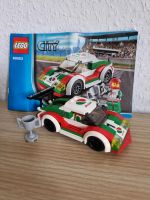LEGO City Rennwagen 60053 | Komplett Nordrhein-Westfalen - Nachrodt-Wiblingwerde Vorschau