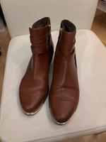 Damen Stiefeletten- Marke Caprice - Hessen - Obertshausen Vorschau