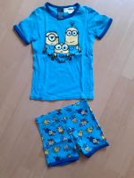 H&M Minions Shorty, Jungen Größe 122/128 TOP Hessen - Rüsselsheim Vorschau