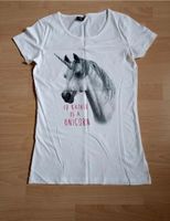 T-Shirt „I‘d rather be a unicorn“ Bayern - Neumarkt i.d.OPf. Vorschau