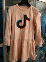 TIK TOK KLEID DICK(WARM) GR.146/152 Nordrhein-Westfalen - Ratingen Vorschau