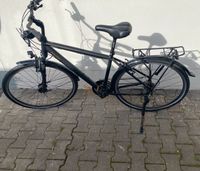 Trekking Bike / Fahrrad Raleigh Chester 21 Hessen - Kirchhain Vorschau