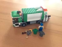 LEGO CITY 4432 - Müllabfuhr Hessen - Reiskirchen Vorschau