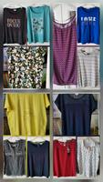 Street one Cecil Shirts Tops Gr. XL 44-46 Nordrhein-Westfalen - Hattingen Vorschau