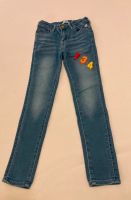 *Indian Blue Jeans*, Mä.-Jeans, Skinny, weiche Qualität, Gr 134 Hessen - Lampertheim Vorschau