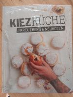 Kochbuch Kiezküche Schleswig-Holstein - Glinde Vorschau