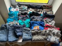 Suche Käufer Kinderkleidung Jungenkleidung 110/116 Niedersachsen - Sehnde Vorschau