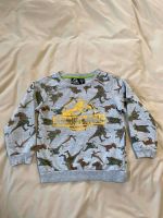 Jungen Langarmshirt JURASSIC WORLD,Gr.122/128,wie neu Nordrhein-Westfalen - Unna Vorschau