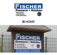 Zimmerer gesucht! Bergedorf - Kirchwerder Vorschau