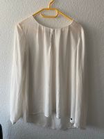 Esprit Damen Bluse Gr. 38 in weiss Baden-Württemberg - Reutlingen Vorschau