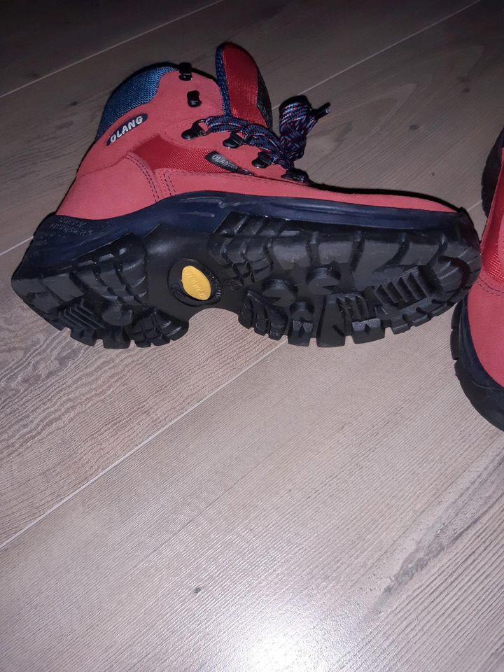 Trekkingschuhe Damen von Olang in Gechingen