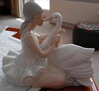 Wunderschöne Figur Schleswig-Holstein - Nortorf Vorschau