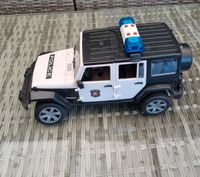 Bruder® Spielzeug-Polizei Jeep Brandenburg - Althüttendorf Vorschau