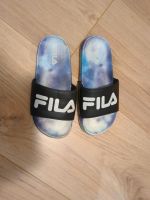 FILA Badeschlappen Sandalen Schuhe Größe 36 Bayern - Neuendettelsau Vorschau