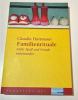 Claudia Hartmann: Familienrituale Aachen - Aachen-Mitte Vorschau