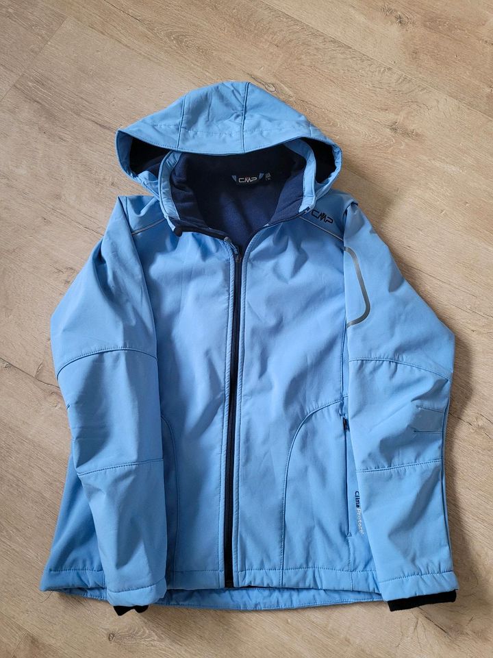 CMP Softshelljacke Damen XL in Rheinland-Pfalz - Grafschaft | eBay  Kleinanzeigen ist jetzt Kleinanzeigen