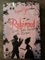 Rubinrot  Liebe geht durch alle Zeiten Baden-Württemberg - Herbolzheim Vorschau