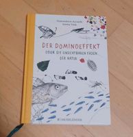 Der Dominoeffekt oder die unsichtbaren Fäden der Natur Buch Bayern - Olching Vorschau