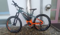 Haibike MTB S Duro 8.0 Full Seven LT Bayern - Leipheim Vorschau