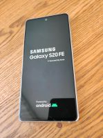 Samsung Galaxy S20 Fe 128gb Baden-Württemberg - Östringen Vorschau