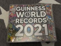 4 CD Guinness World Records 2021 OVP verschweißt UVP 18€ NEU OVP Baden-Württemberg - Weinheim Vorschau