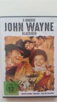 3 DVDs John Wayne: Stadt der Verlorenen + Zirkuswelt + Rooster C. Rheinland-Pfalz - Dannstadt-Schauernheim Vorschau