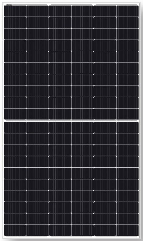 Solaranlage Balkonkraftwerk Minisolaranlage Solarwatt 600Wp NEU in Bad Pyrmont