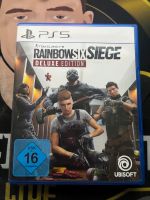 Rainbow six siege ps5 Nordrhein-Westfalen - Hückelhoven Vorschau