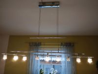 Wohnzimmer/ Esszimmer Lampe Bayern - Üchtelhausen Vorschau