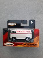 Matchbox "VW Transporter" Niedersachsen - Landesbergen Vorschau