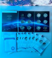 Blauer Planet Erde 2016 Komplette Kollektion inkl. Goldmünze MDM Schleswig-Holstein - Harrislee Vorschau