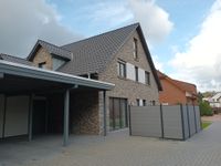 Harmonische Neubau-DHH (Haus 4) in ruhiger Siedlungslage von Osnabrück-Voxtrup Niedersachsen - Osnabrück Vorschau