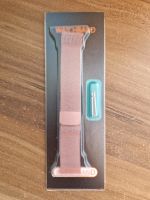 Smartwatch Armband 20mm  Farbe: rosé Leipzig - Leipzig, Zentrum-Nord Vorschau