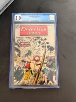 DETECTIVE COMICS / Batman 1954, #211 / CGC Baden-Württemberg - Tuttlingen Vorschau