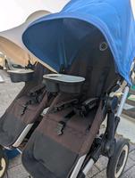 doppel Kinderwagen von Bugaboo donkey duo Nordrhein-Westfalen - Lohmar Vorschau